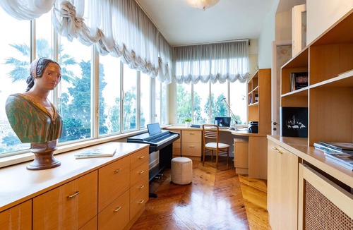Sanremo Villa | Villa Gioiello 10, Emma Villas