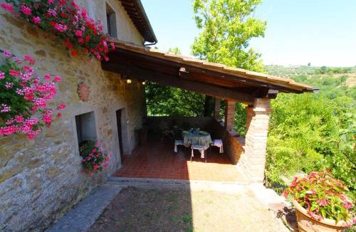 Monte San Savino Villa | Villa Gioiosa