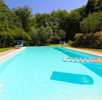 Monte San Savino Villa | Villa Gioiosa