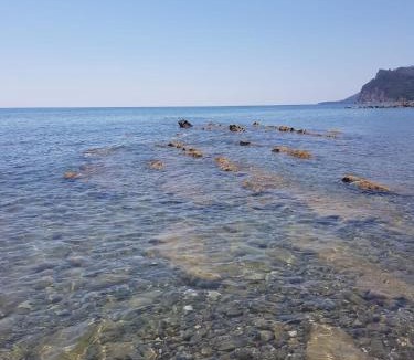 Agnone Cilento Villa | Villa Giorgia Cilento