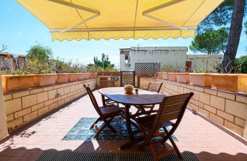 Agnone Cilento Villa | Villa Giorgia Cilento
