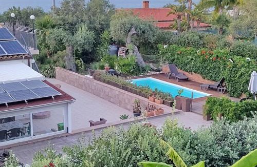 Cefalu House | Villa Giorgia
