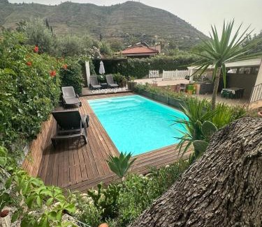 Cefalu House | Villa Giorgia