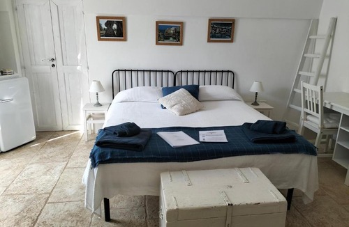 Monopoli Bed & Breakfast | Villa Giorgia