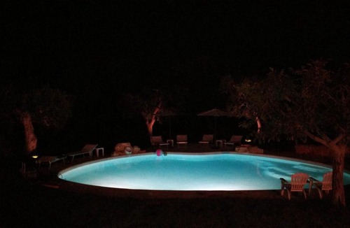 Monopoli Bed & Breakfast | Villa Giorgia