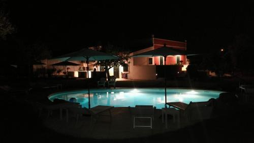 Monopoli Bed & Breakfast | Villa Giorgia