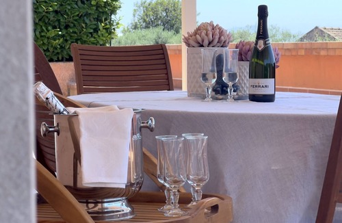 Formia Apartment | Villa GioSi Panoramic View