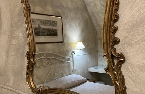 Washington Hotel | Villa Giovanna Citylife Milano