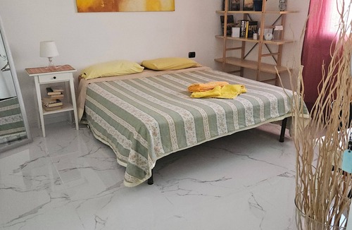 Villaggio degli Sposi House | VILLA GIOVANNA