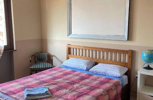 Villaggio degli Sposi House | VILLA GIOVANNA