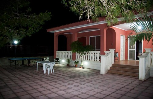 Nardo House | Villa Giovanna