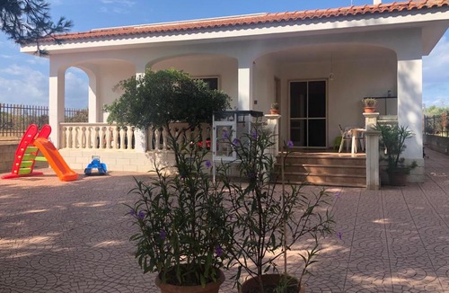 Nardo House | Villa Giovanna