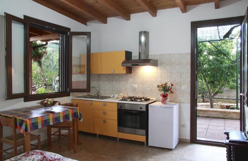 Nardo House | Villa Giovanna