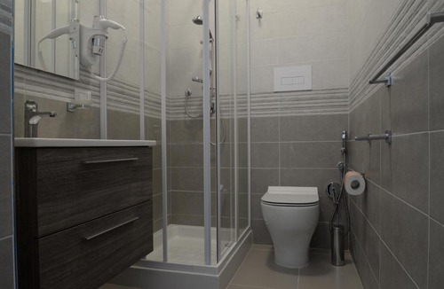 Palinuro Bed & Breakfast | Villa Giovanni