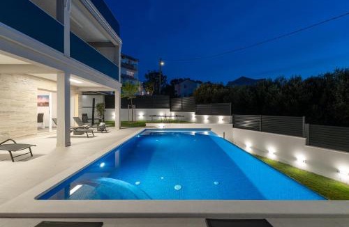 Podstrana Apartment | Villa Giovannina Split