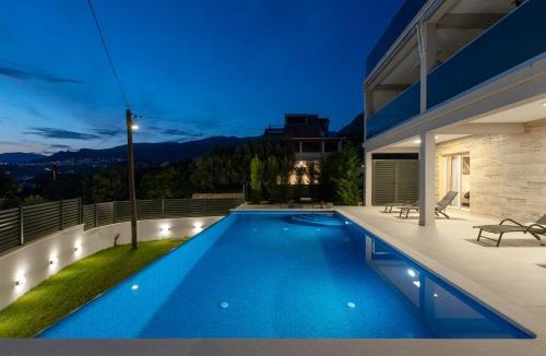 Podstrana Apartment | Villa Giovannina Split