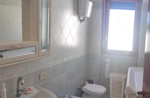 Giorgilorio House | Villa GioVe