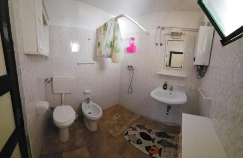 Giorgilorio House | Villa GioVe