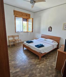 Giorgilorio House | Villa GioVe