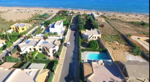 Tre Fontane Villa | VILLA GIOVY