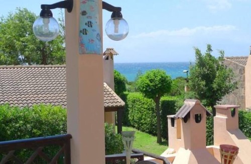 Teulada House | Villa Girasole