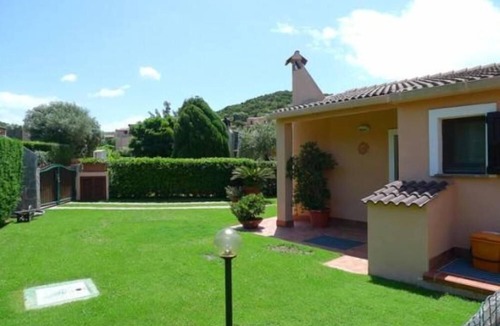 Teulada House | Villa Girasole