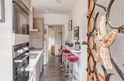 Arcachon Apartment | Villa Giroflé by Interhome