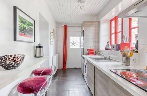 Arcachon Apartment | Villa Giroflé by Interhome