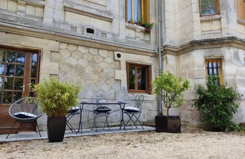 Arcachon Apartment | Villa Giroflé by Interhome