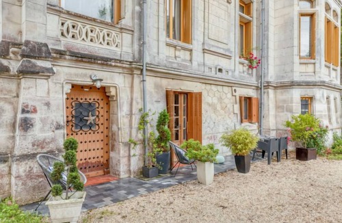 Arcachon Apartment | Villa Giroflé by Interhome
