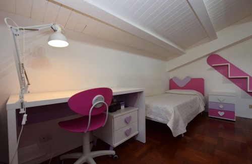 Casa Papa Villa | Villa Gisa