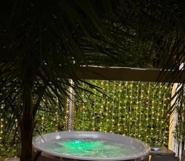 Trivio Villa | Villa Giselda con idromassaggio