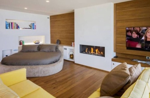 Ispra Villa | Villa Gisella
