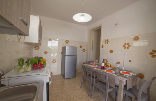 Santa Cesarea Terme Villa | Villa Giulia Sea View, Santa Cesarea Terme, Italy