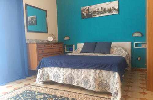 Trecase House | Villa Giulia al Vesuvio