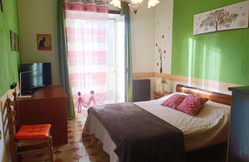 Trecase House | Villa Giulia al Vesuvio