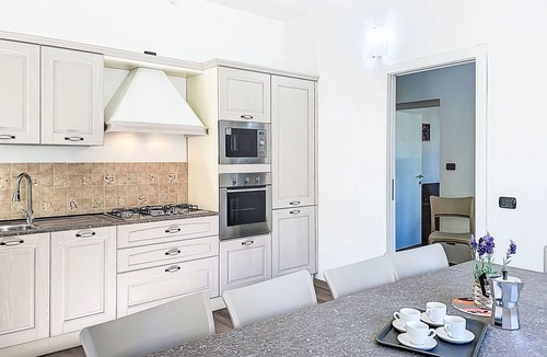 Dervio House | Villa Giulia by Interhome