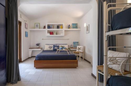 Portobello di Gallura Villa | Villa Giulia by Interhome