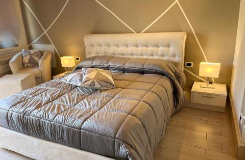 Castrovillari House | Villa Giulia Castrovillari