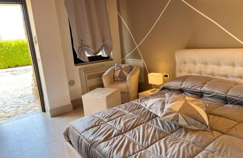 Castrovillari House | Villa Giulia Castrovillari