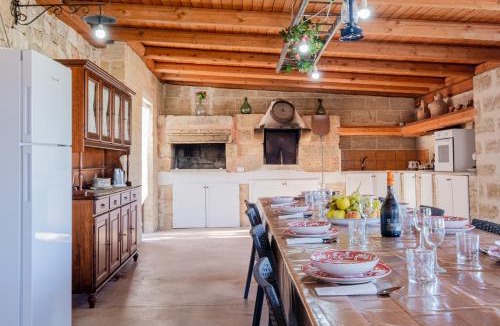 Presicce Apartment | Villa Giulia con Piscina Privata - Specchia
