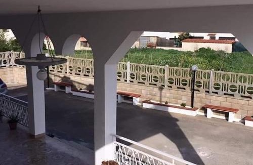 Alcamo House | Villa Giulia