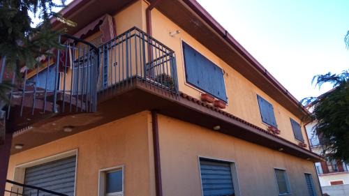 Ateleta House | Villa Giulia