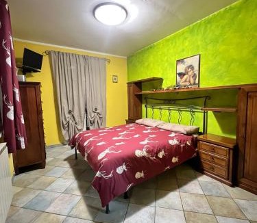 Ateleta House | Villa Giulia
