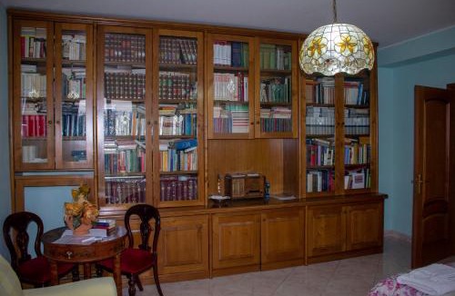 Avezzano Apartment | Villa Giulia