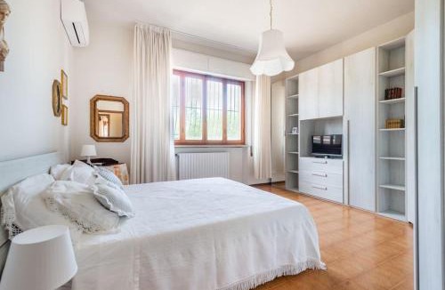Capannori House | Villa Giulia