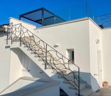 Golfo Aranci Bed & Breakfast | Villa Giulia