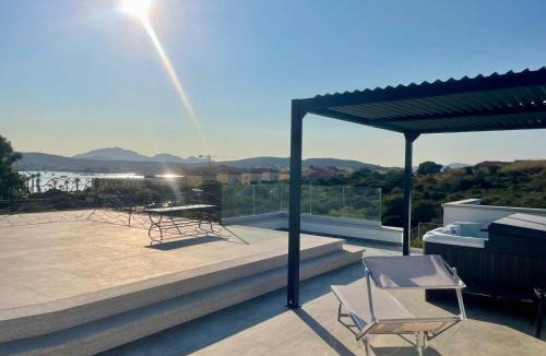 Golfo Aranci Bed & Breakfast | Villa Giulia