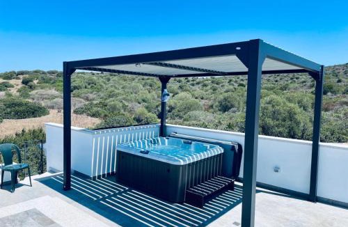 Golfo Aranci Bed & Breakfast | Villa Giulia