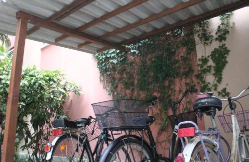 Grado Historic Centre Apartment | Villa Giulia